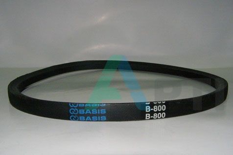 Ремінь клиновий В-800 Lp BASIS