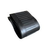 Стрічка зерномета 500х4х2560 (ЗМ-90, ЗМ-100) пряме ребро EXCELLENT (SH)
