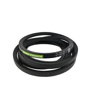 Ремень приводной 1002185 OPTIBELT (6201272)