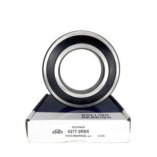 Подшипник 180217 (6217 2RS) KINEX (Словакия)
