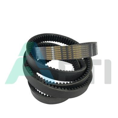 Ремень вариаторный зубчатый AG13130R (H201334) TIMKEN BELTS