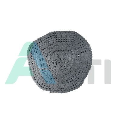 Ланцюг привідний роликовий ПР-08-460, ISO 05B-1 (5,00м)