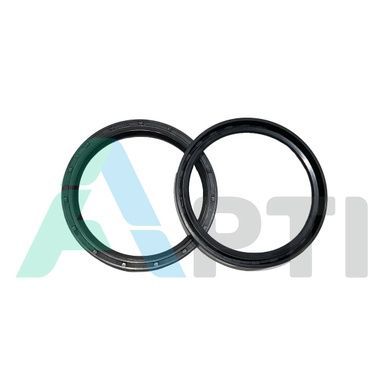 Манжета армована 1.2-100х125-1 ГОСТ 8752-79