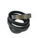 Ремень вариаторный зубчатый AG13130R (H201334) TIMKEN BELTS