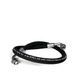 Рукав РВТ S 24/12 (М20*1,5) L=610mm EN 853 2SN 28МПа DK 90/90 EXCELLENT
