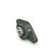 Подшипник в корпусе UCFL203 EXL