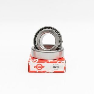 Подшипник 7205 (30205) SLAVIA (Словакия)
