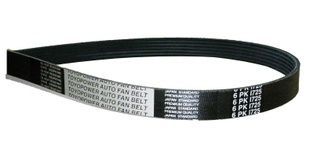 Ремень поликлиновой 6РК-EPDM-1725 LE TOYOPOWER