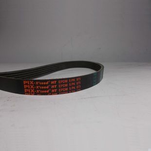 Пас поліклиновий 5PK EPDM-875 LE PIX