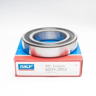 Підшипник 6009 2RS1 SKF