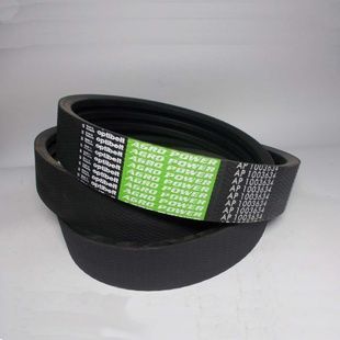 Пас привідний 1003634 (629510.0) OPTIBELT