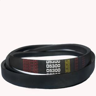 Пас привідний Д(Г)-5300 EXCELLENT