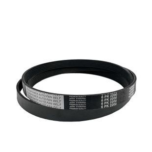 Ремень поликлиновой 6РК-EPDM-2200 LE TOYOPOWER