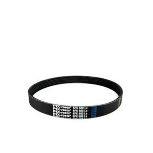 Пас поліклиновий 6PK-600 Le PIX EPDM