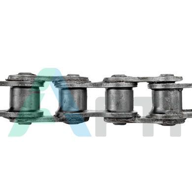 Ланцюг привідний роликовий ПР-12,7-1820-1, ISO 08A-1, ANSI 40-1 (5,00м) Donghua