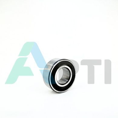 Подшипник 3206A 2RS1TN9/MT33 SKF