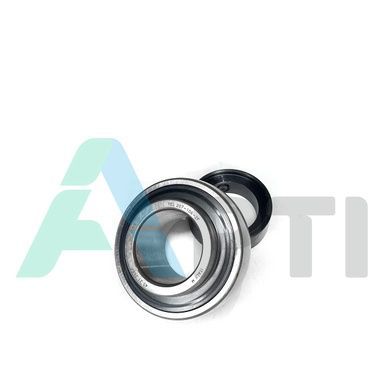 Подшипник YEL207-106-2F SKF