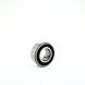 Подшипник 3206A 2RS1TN9/MT33 SKF