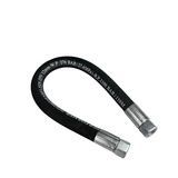 Рукав РВТ S 24/10 (М20*1,5) L=810mm EN 853 2SN 33МПа DK EXCELLENT