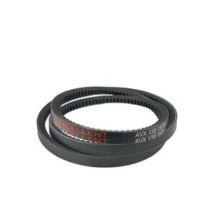 Ремінь клиновий зубчастий AVX13-1575 La Lp EXCELLENT