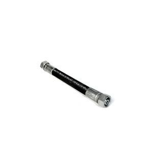 Рукав РВД S 27/12 (М22*1,5) L=210mm EN 853 2SN 28МПа DK EXCELLENT