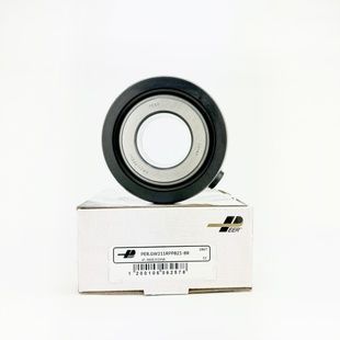 Підшипник в корпусі PER.GW211RPPB21-BR PEER