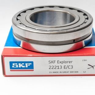 Подшипник 22213 Е C3 SKF