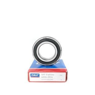 Подшипник 6006 2RS1 SKF