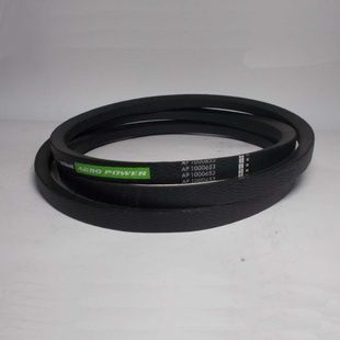 Пас привідний 1000653 OPTIBELT (84991836)