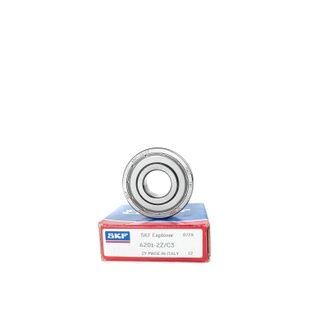 Підшипник 6201 ZZ C3 SKF