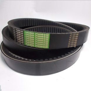 Пас зубчастий 1001488 (84993224) OPTIBELT