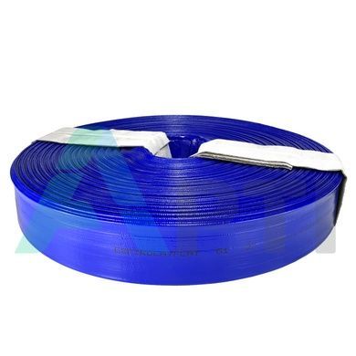 Рукав ПВХ 051-1 ESPIROLAYFLAT ESP