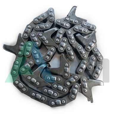 Мисовий ланцюг 395381.0 CLAAS Corio Conspeed кукурудза (Chrome Pin) Donghua