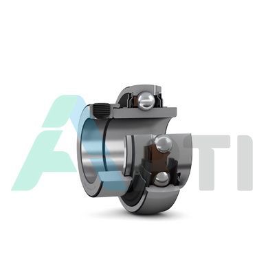 Підшипник YEL210-2F SKF
