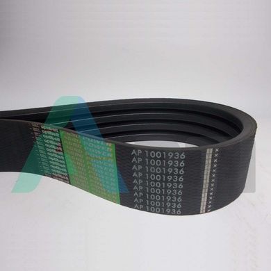 Ремень приводной 176542.0 (1001936) OPTIBELT