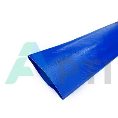 Рукав ПВХ 051-1 ESPIROLAYFLAT ESP