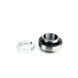 Підшипник YEL210-2F SKF