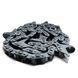 Мысовая цепь 395381.0 CLAAS Corio Conspeed кукуруза (Chrome Pin) Donghua