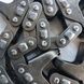 Мысовая цепь 395381.0 CLAAS Corio Conspeed кукуруза (Chrome Pin) Donghua