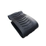 Стрічка зерномета 500х4х2560 (ЗМ-90, ЗМ-100) кутове ребро EXCELLENT (SH)