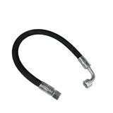 Рукав РВТ S 19/8 (М16*1,5) L=510mm EN 853 1SN 22МПа DK 0/90 EXCELLENT