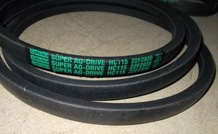 Ремень приводной AG11960W TIMKEN BELTS (603337.0)