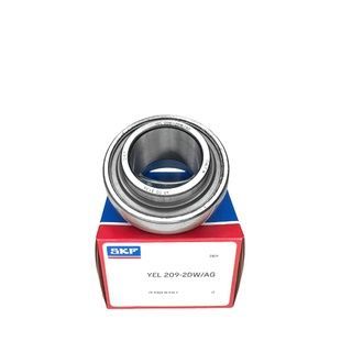 Підшипник YEL209-2DW/AG SKF