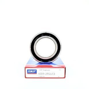 Підшипник 6009 2RS1 C3 SKF
