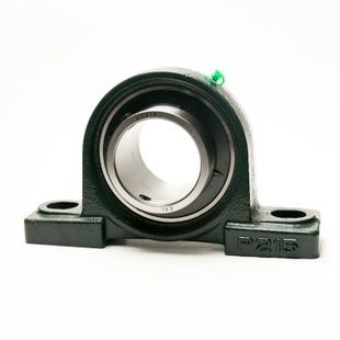 Підшипник в корпусі UCP215 EXL