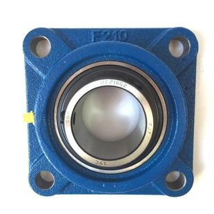 Підшипник в корпусі UCF210 SNR