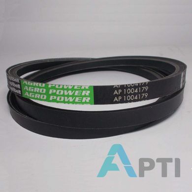 Ремень приводной 87325684 (1004179) OPTIBELT фото | Інтернет-магазин АРТІ