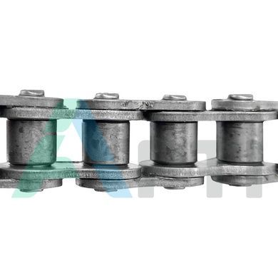 Ланцюг привідний роликовий ПР-15,875-2300 (ISO 10А-1), ANSI 50-1 Donghua (5м)