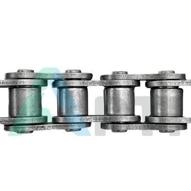 Ланцюг привідний роликовий ПР-12,7-900-2, ISO 081-1 (2,5м)