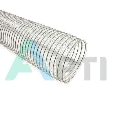 Рукав полиуретановый 300-0,9 PU EximPlast